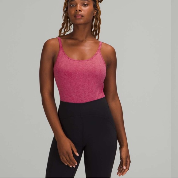 Lululemon Ebb To Street Bodysuit - Picture 3 of 10